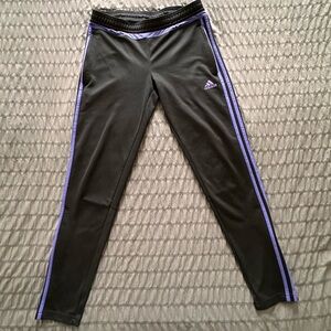 Women's Adidas Soccer Sweatpants
